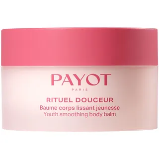Payot Rituel Douceur glättender Body-Balsam 200 ml