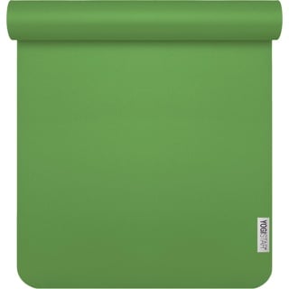 Yogistar Yogamatte Sun spring green