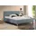 Polsterbett »Mison«, mit oder ohne Matratze Bonell-, Kaltschaum-, Taschenfederkern Matratze,