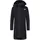 Womens Suzanne Triclimate tnf black/tnf KX7 S