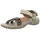 Terra Fi Lite Damen Braun 42