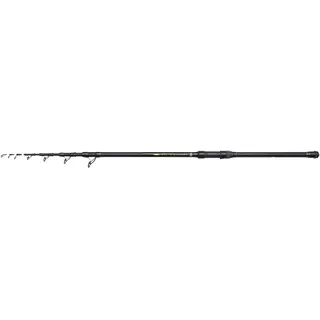 Penn Wrath II Bolescopic Sea Fishing Rod – A Spinning Rod Designed for a Wide Range of Different Fishing Applications. Strong Yet Sensitive Blank with a Telescopic Design for Easy Transport