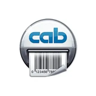 CAB cablabel S3 PrintServer 9 Zusatz Drucker, 5588162