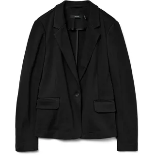 Vero Moda Blazer Schwarz 38