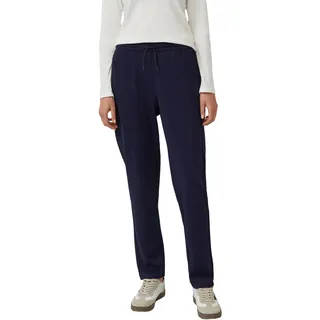 s.Oliver Damen 2145620 Hose, 5959 blau, 40/SHORT