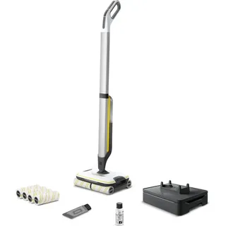 Kärcher Hartbodenreiniger Cordless Extra