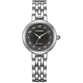 Citizen L-Line Eco-Drive Edelstahl 27 mm EM0990-81E
