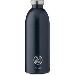 24Bottles Clima Bottle Deep Blue 0,85 l