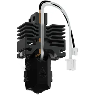 Phaetus Hotend Plus Bambulab X1/x1c 0.6mm (With Heater and Thermistor)