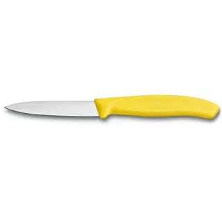 Victorinox Gemüsemesser Gelb