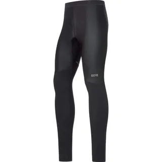 Gore Wear Herren 100289 R3 Partial Gws Tights, Schwarz, S EU
