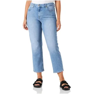 Garcia Luisa Hosen Blau 29 / 28 Frau Blau 29 - Blau