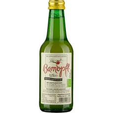 BAM'OPFL Apfelsaft Naturtrüb bio 24x0,25 l