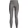 Armour HeatGear Armour HiRise Leggings Damen 020 charcoal light heather/black M