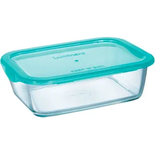 Keepn Box aus Glas 1,22l Luminarc® - Transparent