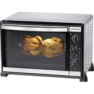 Rommelsbacher BG 1805/E silber