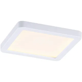 Paulmann VariFit LED Einbaupanel Areo 6,5W eckig 118x118mm Weiß
