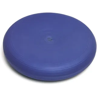 Togu Dynair Ballkissen, blau-lila, 33 cm
