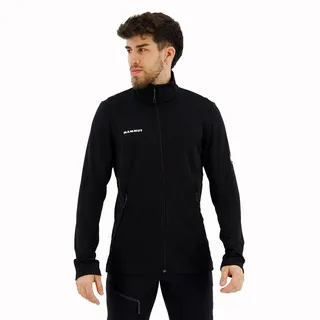 Mammut Aconcagua Light Fleecejacke Schwarz M
