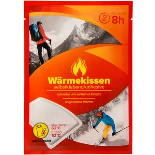 FIGO Wärmekissen extra warm, selbtsklebend 1 Stück
