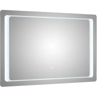Pelipal Spiegel Quickset 360 mit LED 110 cm