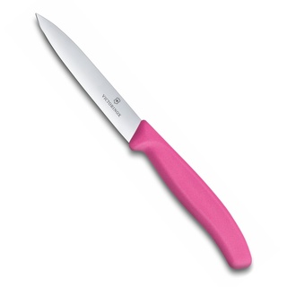 Victorinox 6.7706.L115 Gemüsemesser Pink