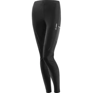 Löffler Damen Langlauf-Tight Thermo TIV