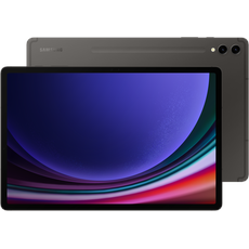 Bild von Galaxy Tab S9+ 12.4'' 512 GB Wi-Fi graphite