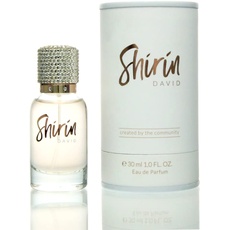 Shirin David Parfum Shirin David Erstellt von der Community Eau de Parfum Spray 30 ml