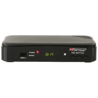 Opticum Red HD AX 150