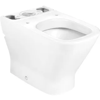 roca-wc a342472000 The Gap 600 BTW weiß Sanitäreinrichtungen series-porcelaine-the Gap