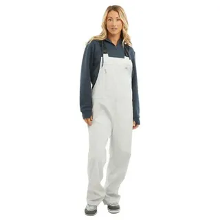 Pelagic Ws Chubasco Latzhose - Light Grey - S
