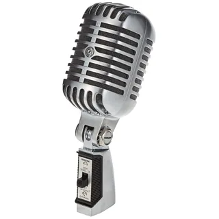 Shure 55SH II "Elvis" Mikrofon