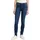 1047848 Skinny Hosen Mid stone wash denim 28 32