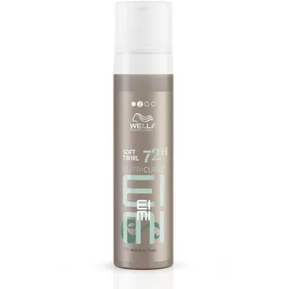 Wella Eimi Nutricurls Soft Twirl Schaumfestiger 200 ml