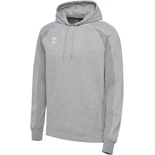 hummel Hoodie Grau M