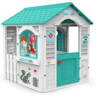 Ninco Tierzentrum - Multicolor - One Size