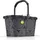 carrybag smiley grey