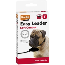 Bild Easy Leader L schwarz Bullmastiff, bordeaux dog/Bordeauxhund