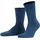 Walkie Light Funktionssocken Blau 42-43