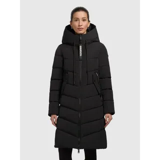 khujo Steppmantel »MIKIA3«