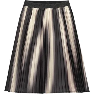 DANAMADE Tüllrock »DANAMADE Skirts DPOLLY«, schwarz