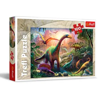 Trefl Dinosaurier