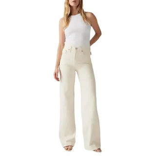 Levi ́s ® Levi's Ribcage Wide Leg H223 Barely Freezing