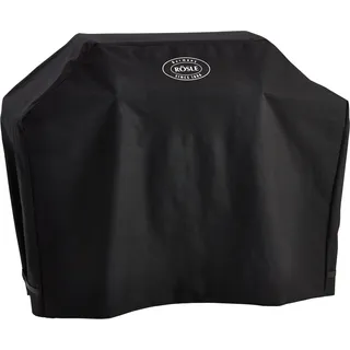 Rösle Abdeckhaube BBQ-Station Videro G3/G3-S schwarz