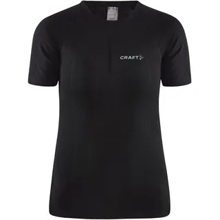 Craft Cool Intensity T-Shirt Damen Schwarz S