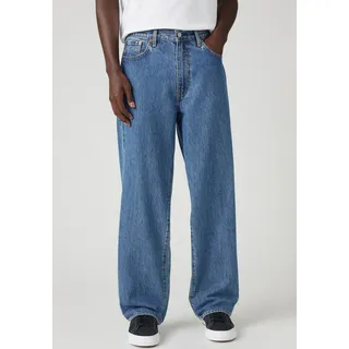 Levi's 578 Baggy Regular Fit Blau 34/32
