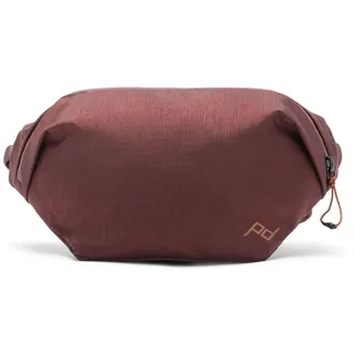 Peak Design Outdoor Sling Eclipse - Rot