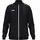 Polyesterjacke Schwarz 152