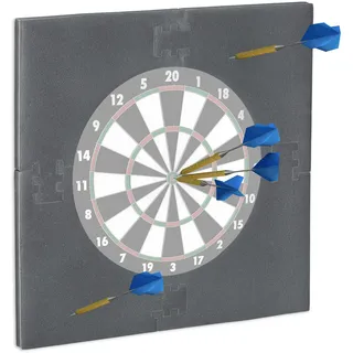 Relaxdays Schutzring